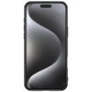 NILLKIN SUPER FROSTED PRO MAGNETIC ZADNÍ KRYT PRO APPLE IPHONE 16 PRO BLACK