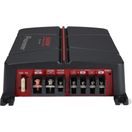 PIONEER GM-A3702 ZESILOVAČ DO AUTA, 2X170W