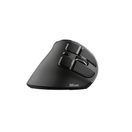 TRUST VOXX ERGONOMIC RECHARGEABLE MOUSE