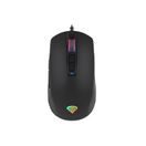 GENESIS HERNÍ OPTICKÁ MYŠ KRYPTON 310, 4000DPI S RGB PODSVÍCENÍM A SW