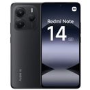 XIAOMI REDMI NOTE 14 5G 8GB/256GB MIDNIGHT BLACK