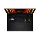 MSI VECTOR/A18 HX A9WIG-068CZ/R9-9955HX/18"/2560X1600/32GB/2TB SSD/RTX 5080/W11H/GRAY/2R