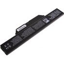 BATERIE T6 POWER HP COMPAQ 6530S, 6535S, 6720S, 6730S, 6735S, 6820S, 6830S, 6CELL, 5200MAH