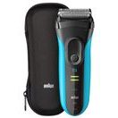 BRAUN SERIES 3 PRO SKIN 3045S - PLANŽETOVÝ HOLICÍ STROJEK