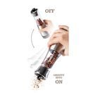 LAMART LT7012 GRAVITY - GRAVITAČNÍ MLÝNEK