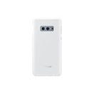 SAMSUNG LED COVER S10E WHITE