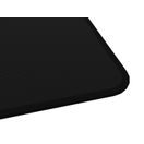 PODLOŽKA POD MYŠ NATEC OBSIDIAN BLACK 300X250MM