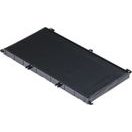 BATERIE T6 POWER DELL INSPRION 15 7559, 7566, 7567, 6500MAH, 74WH, 6CELL, LI-POL