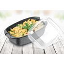 PEKÁČ S POKLICÍ 7,5L   ROCK