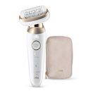 BRAUN SILK-ÉPIL 9 FLEX SES9-011 3D ZLATÝ - EPILÁTOR