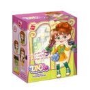 QMAN UNA SERIES 34011-3 ŠATNÍ SKŘÍŇ FOTOGRAFKY