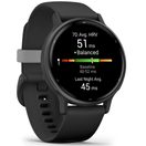 GARMIN VIVOACTIVE 5 METTALIC BLACK