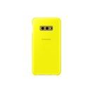 SAMSUNG CLEAR VIEW COVER S10E YELLOW