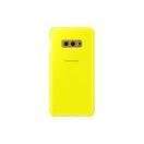 SAMSUNG CLEAR VIEW COVER S10E YELLOW