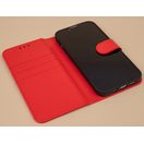 CU-BE CLASSIC POUZDRO SAMSUNG GALAXY A55 5G RED