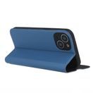 CU-BE SOFT POUZDRO XIAOMI REDMI NOTE 13 4G BLUE