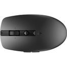 HP 715 RECHARGEABLE MULTI-DEVICE BLUETOOTH MOUSE