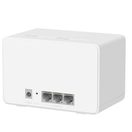 ROUTER MERCUSYS HALO H85X (2 KS) 802.11AX (WI-FI 6) - ROUTER