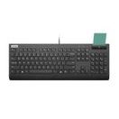 LENOVO SMARTCARD WIRED KEYBOARD II-CZ/SK