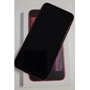 APPLE IPHONE SE (2020) 64GB RED (POUŽITÝ, TOP STAV, ZÁRUKA, KRABIČKA)