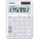 CASIO MS 20 UC WE - KALKULAČKA