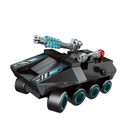 QMAN SHADOW PULSE COMBAT VEHICLE 1413 1 ČÁST