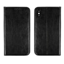 KOŽENÉ POUZDRO PRO SAMSUNG GALAXY A6+ A605
