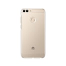 HUAWEI OCHRANNÝ KRYT PRO P SMART, TRANSPARENT