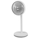 SENCOR FN 2540WH 3D ULTRASILENT  - STOJANOVÝ VENTILÁTOR