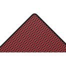 HP HYPERX PULSEFIRE MAT MOUSE PAD CLOTH L
