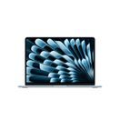 MACBOOK AIR 13" M4 10C CPU/10C GPU/24G/512/CZ/BLU