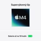 MACBOOK AIR 13" M4 10C CPU/10C GPU/16G/512/CZ/BLU