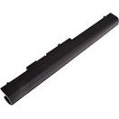 BATERIE T6 POWER HP 240 G2, 240 G3, 245 G2, 245 G3, 250 G2, 250 G3, 255 G2, 4CELL, 2600MAH