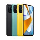 POCO C40 (4GB/64GB) CORAL GREEN