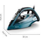 TEFAL FV9851E0 ULTIMATE PURE - ŽEHLIČKA