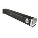 ZVUK. SYSTÉM TRUST ASTO SOUND BAR PC SPEAKER
