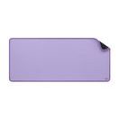 LOGITECH DESK MAT STUDIO SERIES - LAVENDER