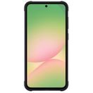 SAMSUNG TVRZENÝ ZADNÍ KRYT PRO GALAXY A56 BLACK