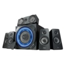 ZVUK. SYSTÉM TRUST GXT658 5.1 SPEAKER SET