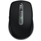 MYŠ LOGITECH MX ANYWHERE 3S, GRAFITOVÁ