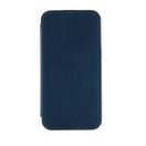 CU-BE SMART MAG POUZDRO IPHONE 15 PRO 6,1" NAVY BLUE