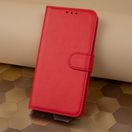 CU-BE CLASSIC POUZDRO MOTOROLA MOTO G54 5G RED