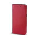 CU-BE MAGNET POUZDRO HUAWEI P8 LITE RED