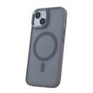 CU-BE FROZEN MAG POUZDRO  IPHONE 15 GREY