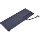 BATERIE T6 POWER ACER ASPIRE NITRO VN7-571, VN7-572, VN7-591, VN7-791, 4600MAH, 52WH, 3CELL, LI-POL