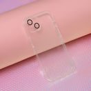 CU-BE SLIM COLOR POUZDRO SAMSUNG GALAXY S20 FE / S20 LITE / S20 FE 5G TRANSPARENT