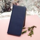 CU-BE PLATINUM POUZDRO XIAOMI REDMI NOTE 14 5G NAVY