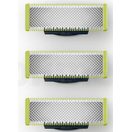 PHILIPS ONEBLADE QP230/50 - NÁHRADNÍ BŘITY (3KS)