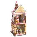 QMAN CITY CORNER C0101 DŮM HONEY SWEET DESSERT