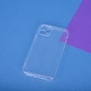 CU-BE TPU POUZDRO SAMSUNG GALAXY A14 4G / A14 5G TRANSPARENT